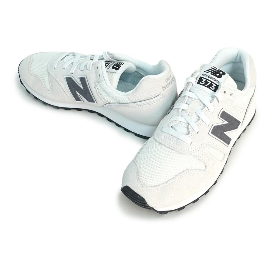 New Balance（ニューバランス） スニーカー 373 メンズ レディース