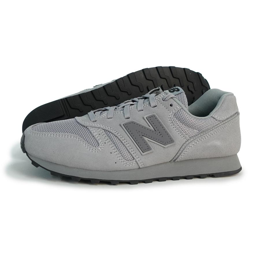New Balance（ニューバランス） スニーカー 373 メンズ レディース