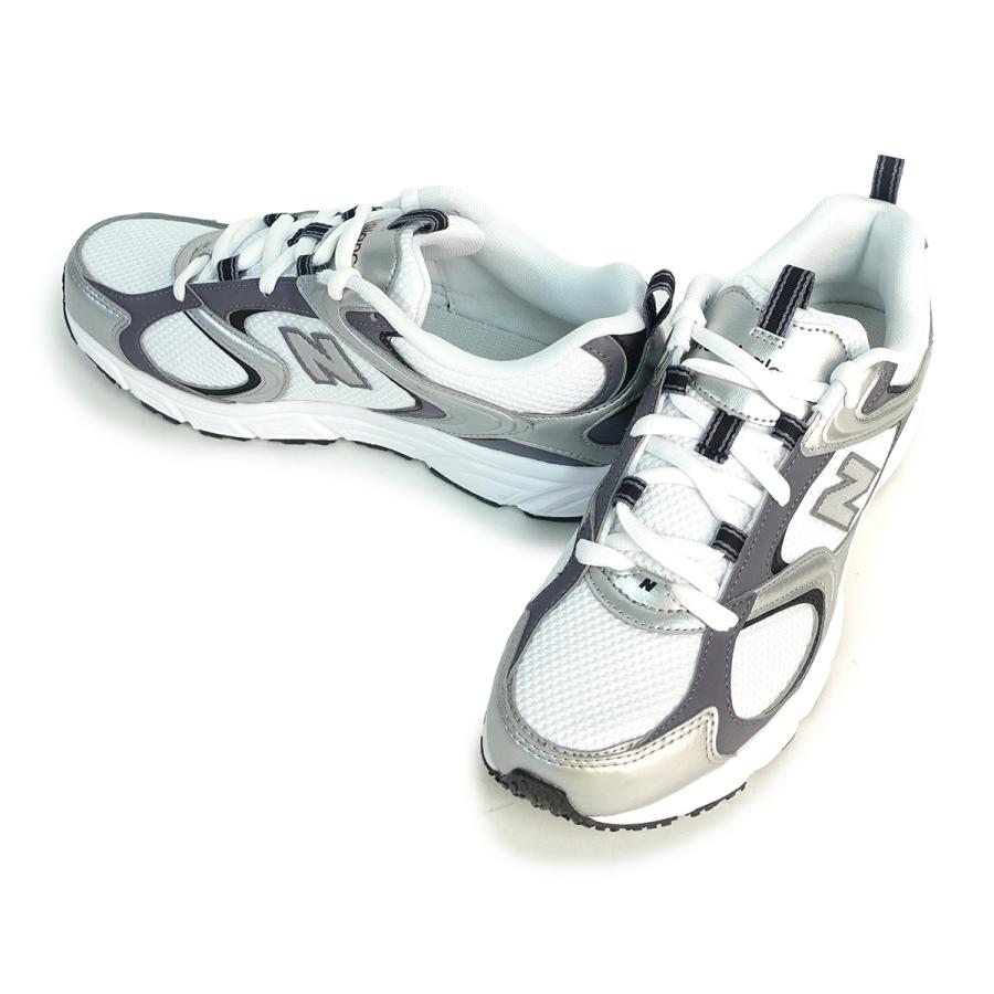 New Balance（ニューバランス） スニーカー メンズ レディース NB U408