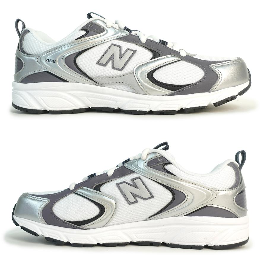 New Balance（ニューバランス） スニーカー メンズ レディース NB U408