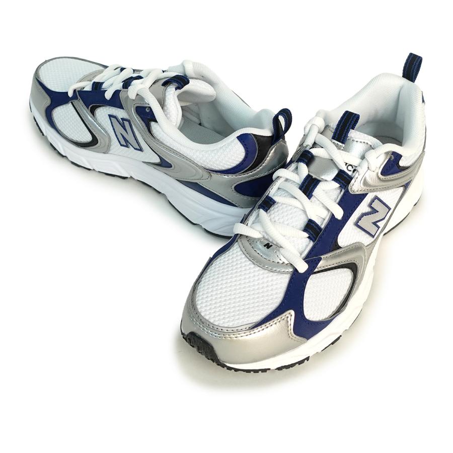 New Balance（ニューバランス） スニーカー メンズ レディース NB U408