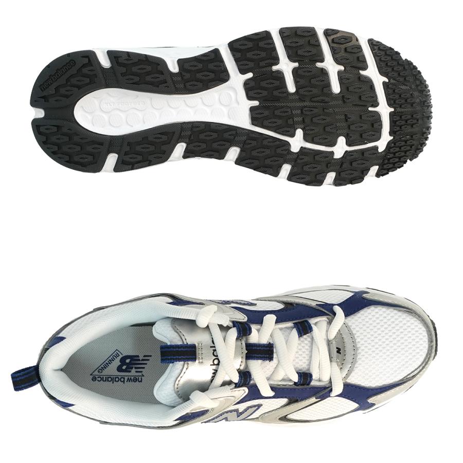 New Balance（ニューバランス） スニーカー メンズ レディース NB U408