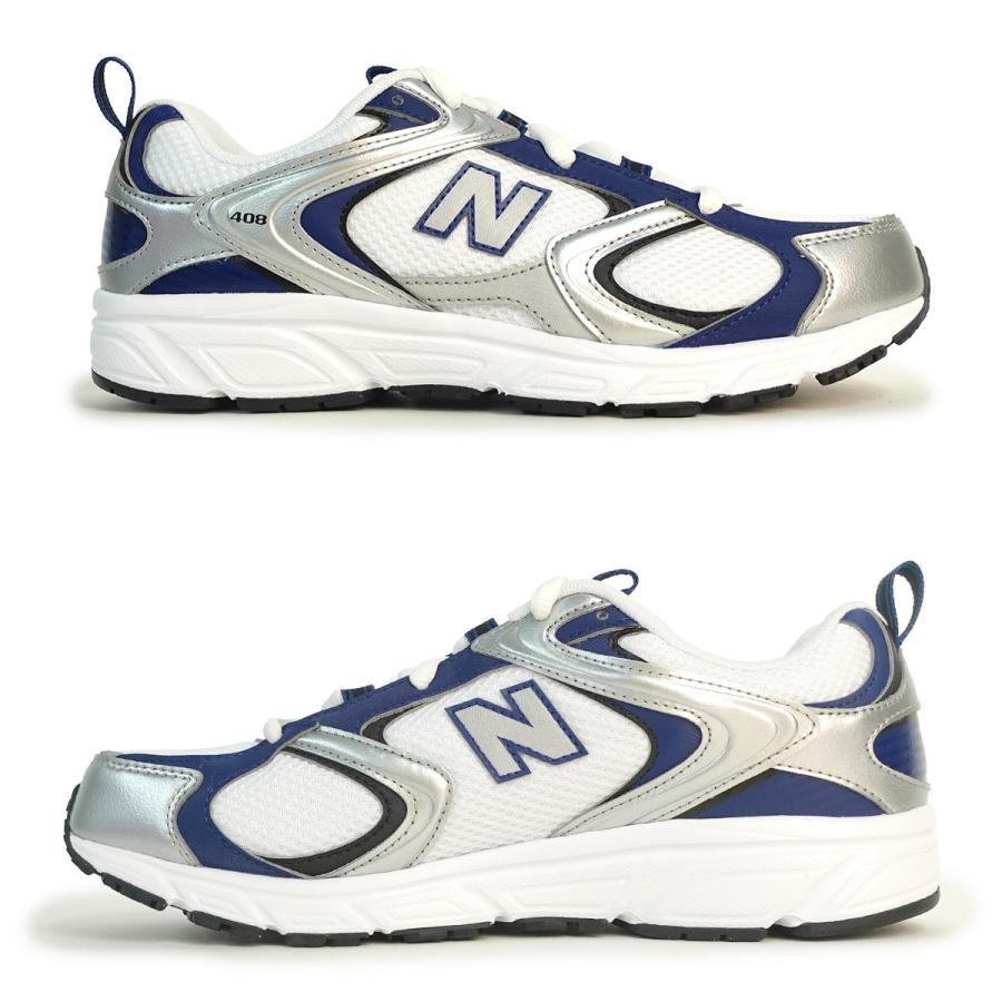 New Balance（ニューバランス） スニーカー メンズ レディース NB U408