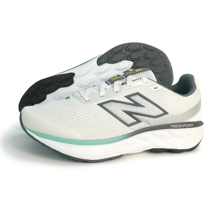 New Balance（ニューバランス） スニーカー メンズ 520 運動靴 普段