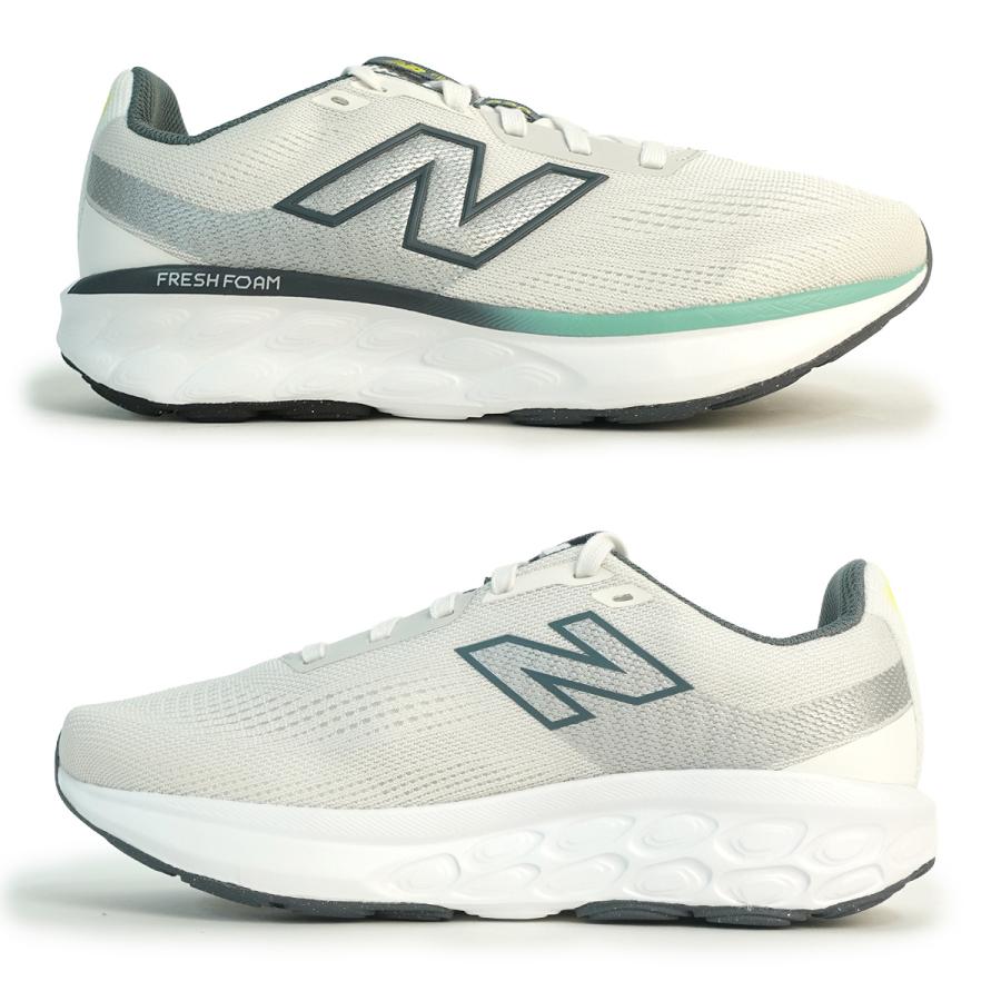 New Balance（ニューバランス） スニーカー メンズ 520 運動靴 普段