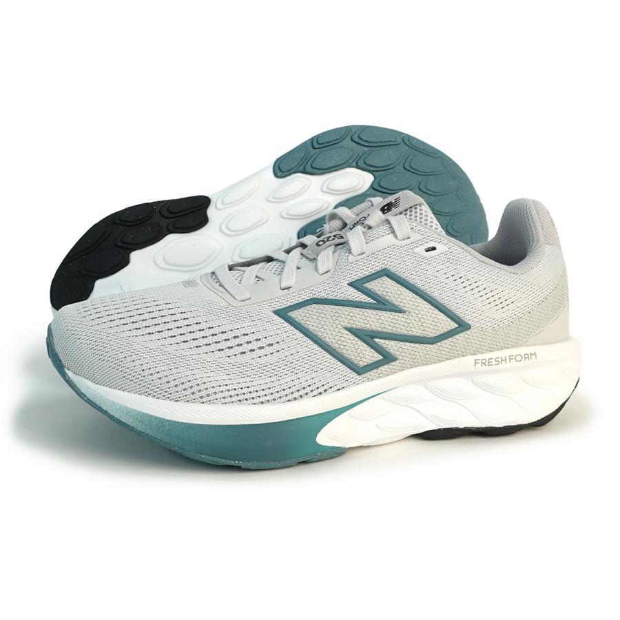 New Balance（ニューバランス） スニーカー メンズ 520 運動靴 普段