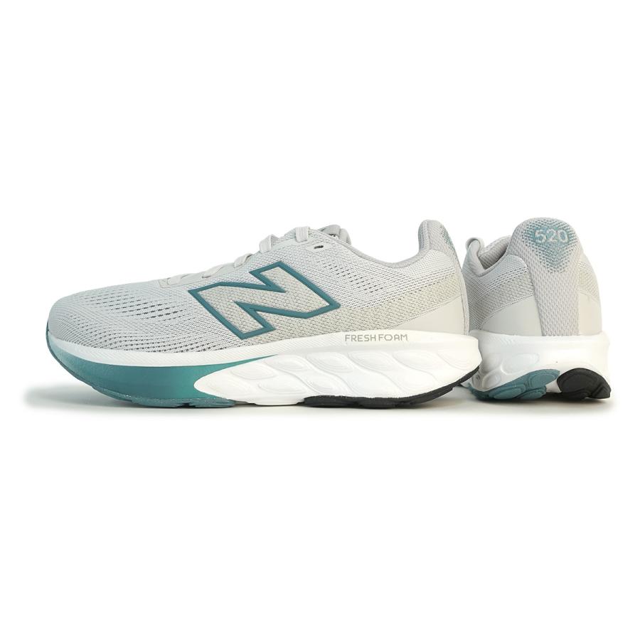 New Balance（ニューバランス） スニーカー メンズ 520 運動靴 普段