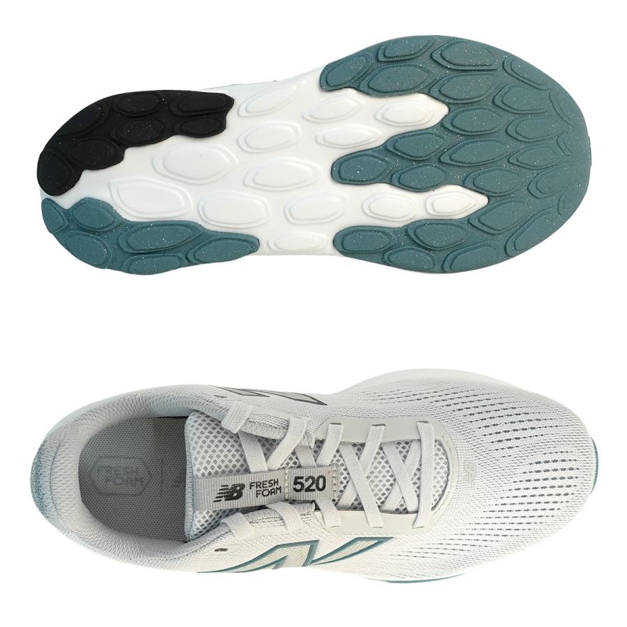 New Balance（ニューバランス） スニーカー メンズ 520 運動靴 普段