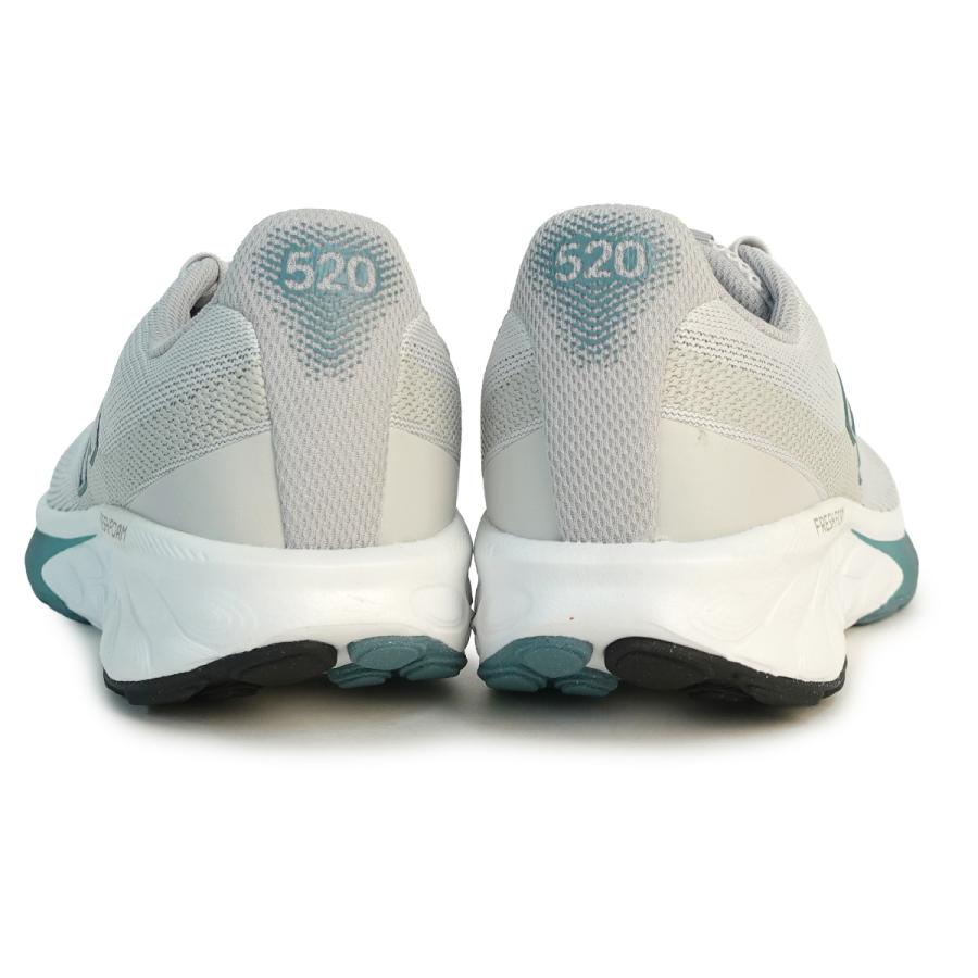 New Balance（ニューバランス） スニーカー メンズ 520 運動靴 普段