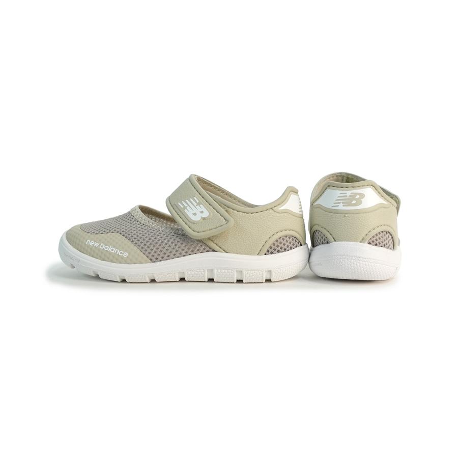 New Balance（ニューバランス） ベビー キッズ サンダル I208 215
