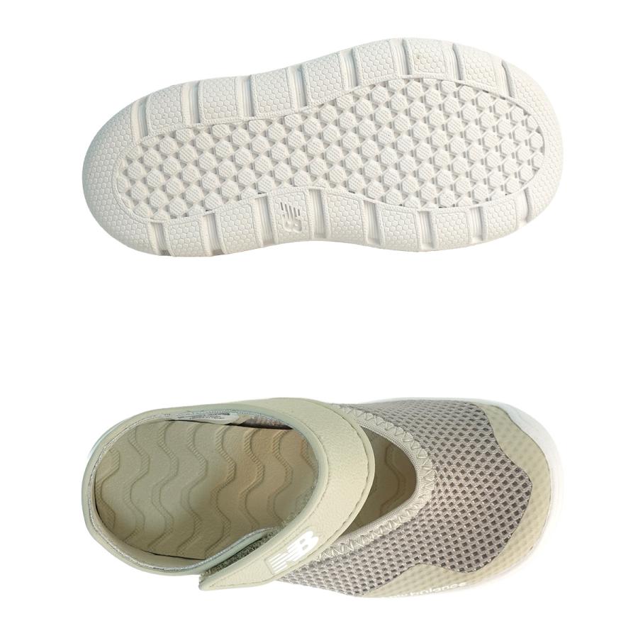 New Balance（ニューバランス） ベビー キッズ サンダル I208 215