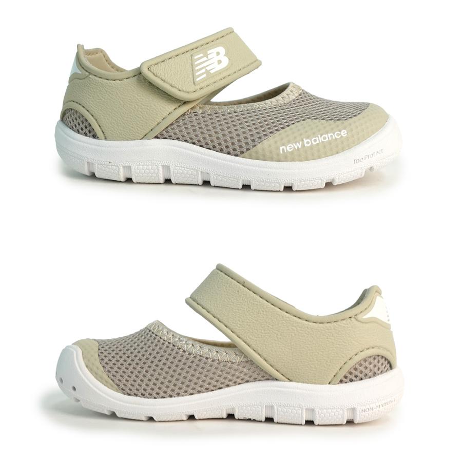 New Balance（ニューバランス） ベビー キッズ サンダル I208 215