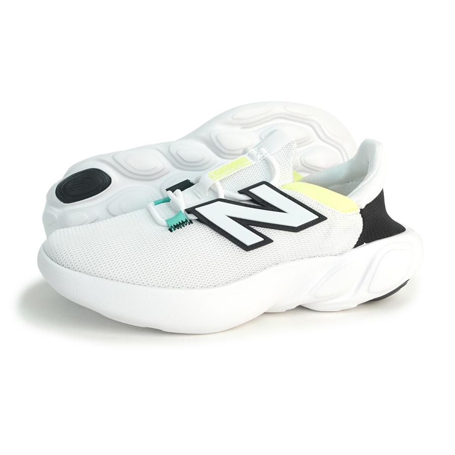 【美品】23㎝　New Balance ニューバランス ランニングシューズ New Balance（ニューバランス） スニーカー メンズ レディース