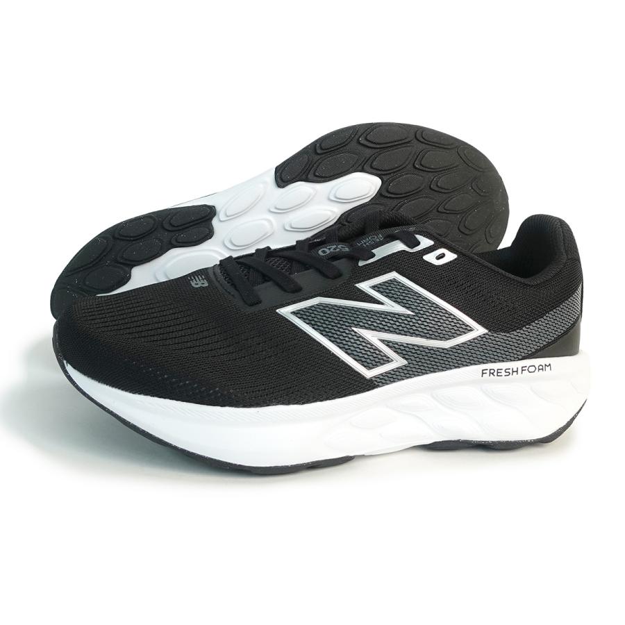 New Balance（ニューバランス） スニーカー メンズ 520 LK9 幅広 甲高