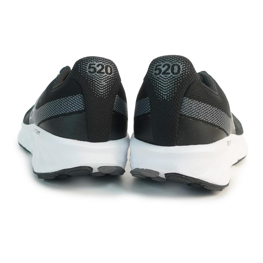 New Balance（ニューバランス） スニーカー メンズ 520 LK9 幅広 甲高