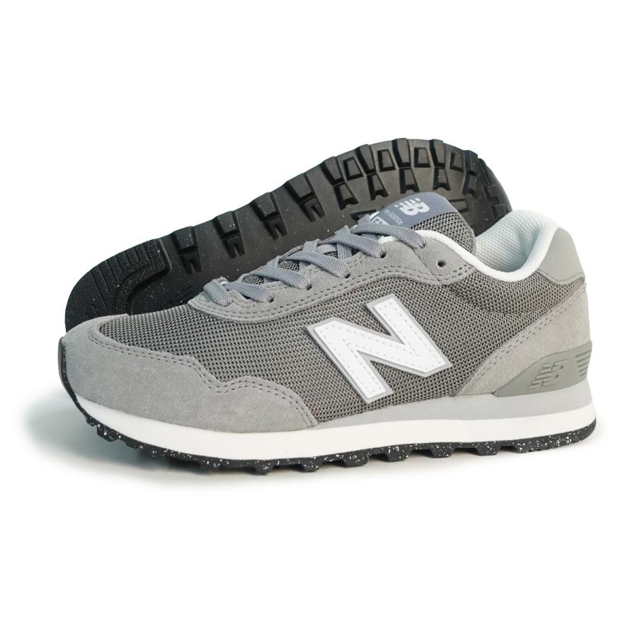 New Balance（ニューバランス） スニーカー レディース WL515 GRY