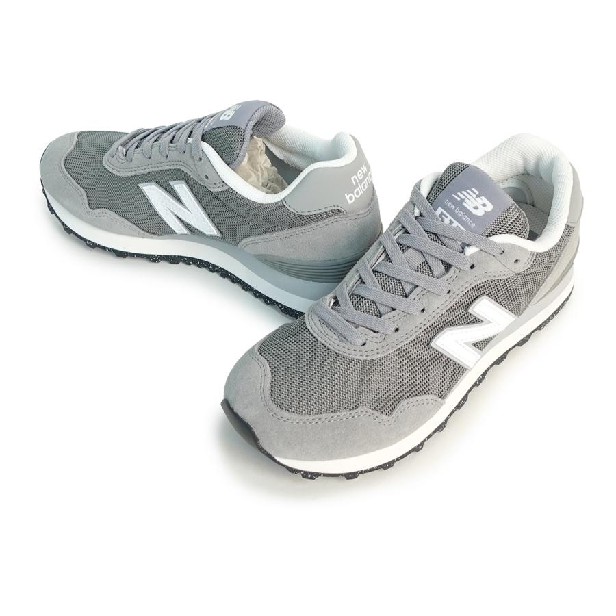 New Balance（ニューバランス） スニーカー レディース WL515 GRY