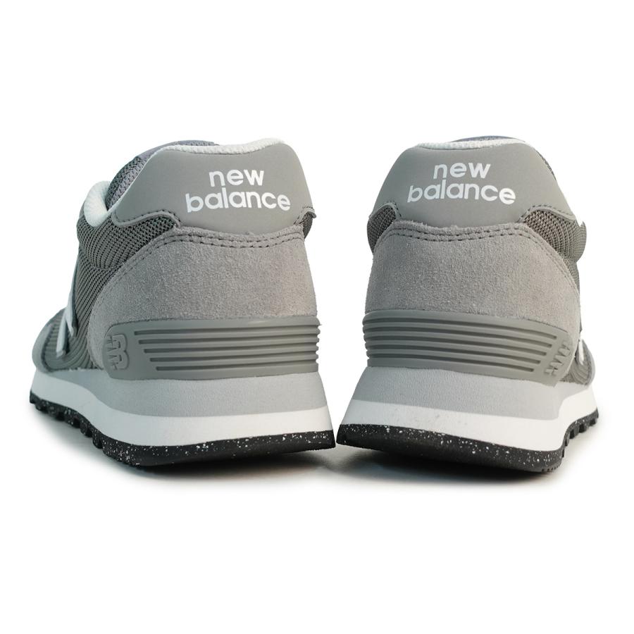 New Balance（ニューバランス） スニーカー レディース WL515 GRY