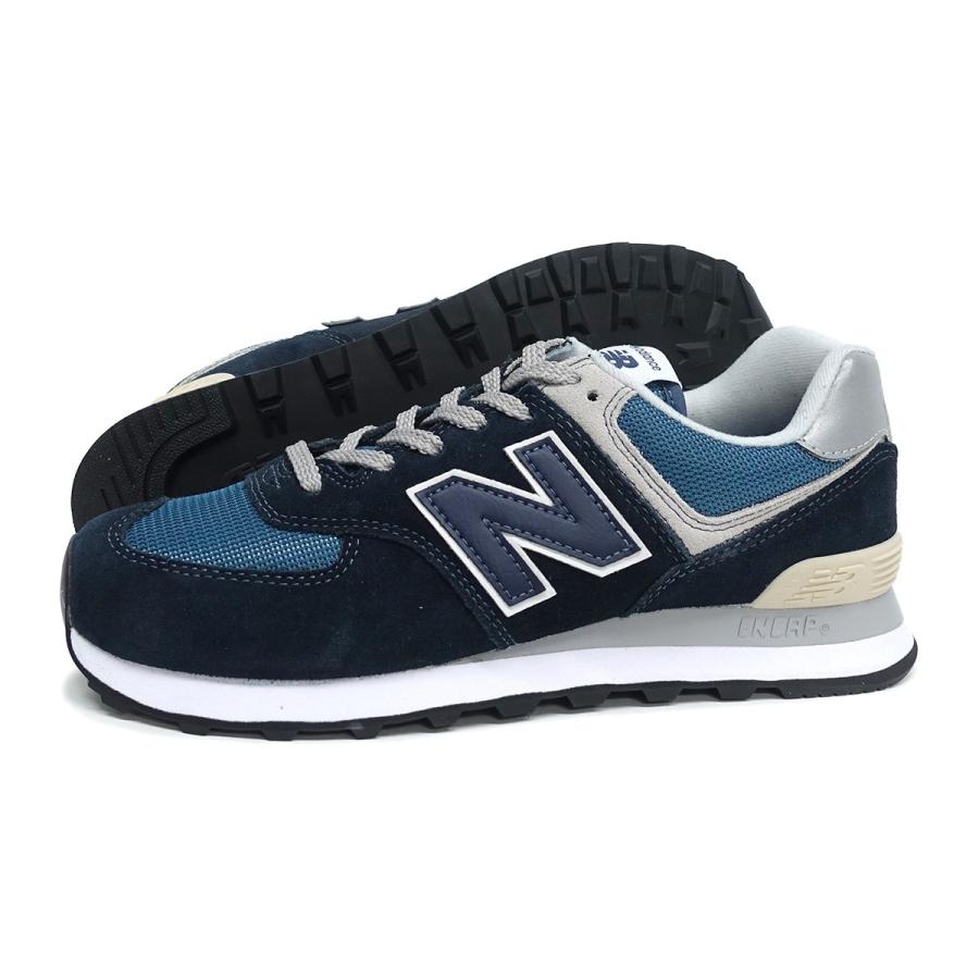 new balance 574 ess