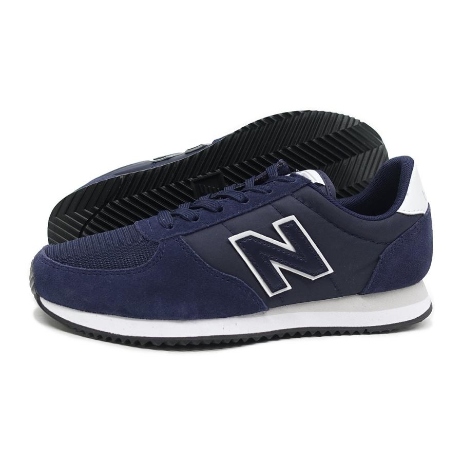 new balance(ニューバランス)U220 FJ(ヴィンテージインディゴ) :85619032:ガレージファインヤフー店 - 通販 - Yahoo!ショッピング