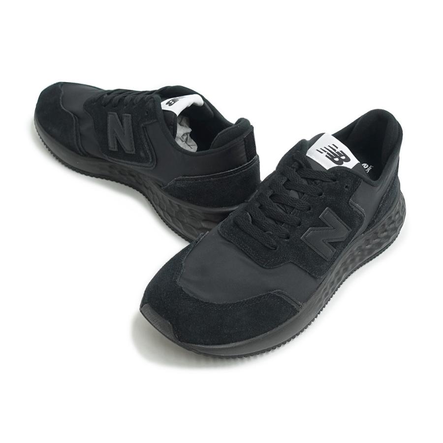 New Balance ニューバランス Msx70 Cb ブラック ブラック スニーカー