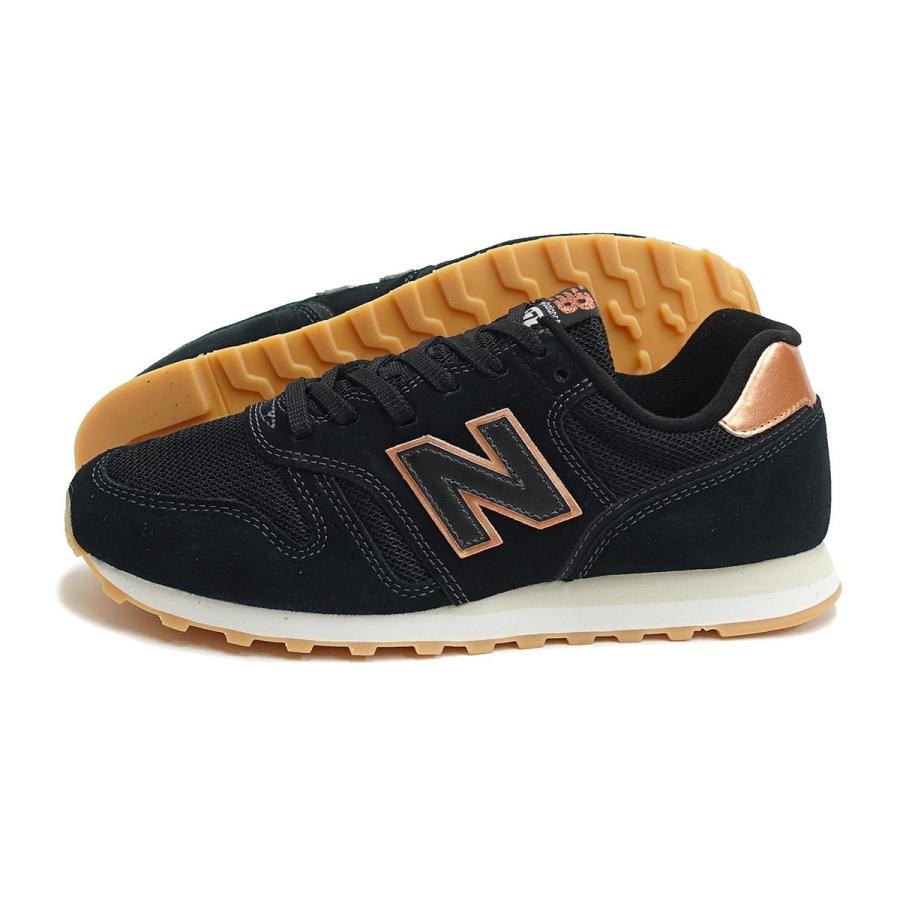 new balance wl373 b damen sneakers
