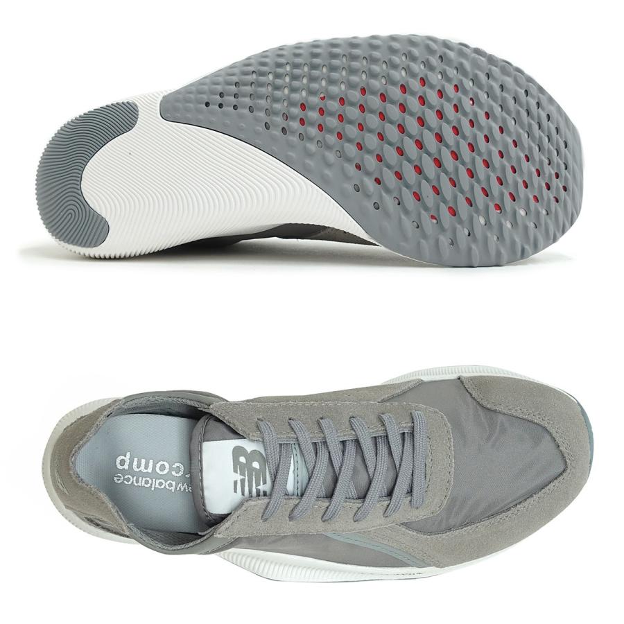 New Balance ニューバランス Mscmp2 Sd グレー スニーカー メンズ レディース Dワイズ 運動靴 ローカット ガレージファインヤフー店 通販 Yahoo ショッピング