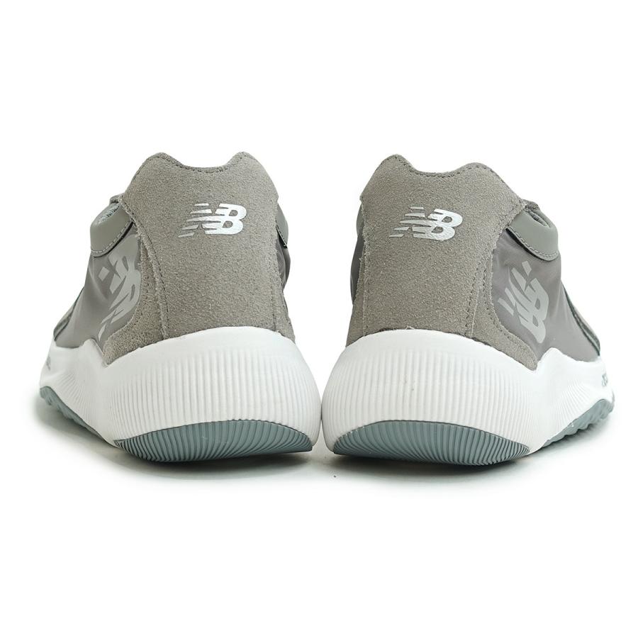New Balance ニューバランス Mscmp2 Sd グレー スニーカー メンズ レディース Dワイズ 運動靴 ローカット ガレージファインヤフー店 通販 Yahoo ショッピング