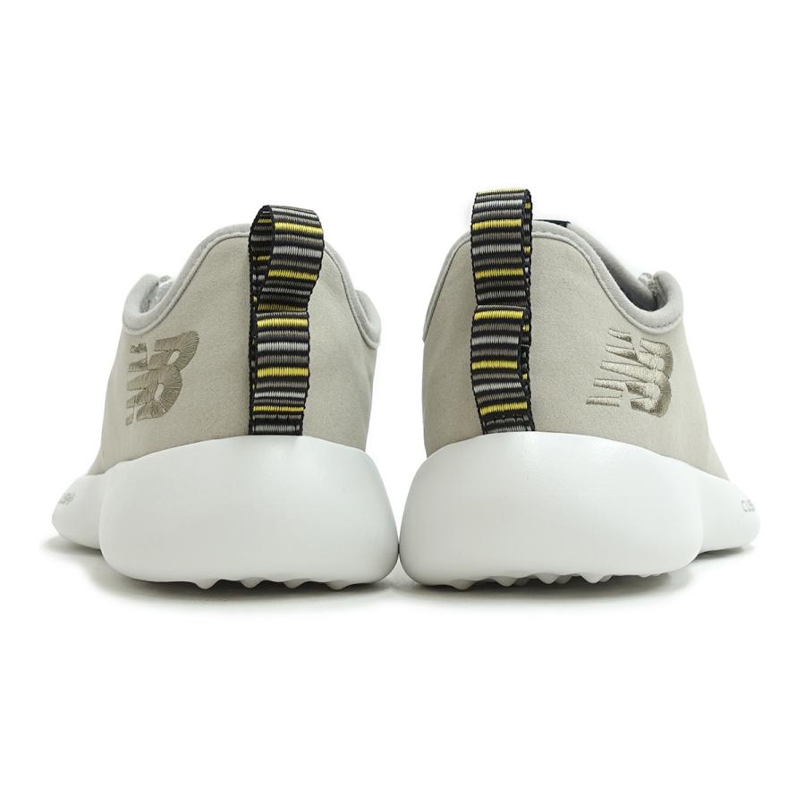 New Balance ニューバランス Rcvry Go1 リカバリー ライトグレー スニーカー メンズ レディース ウォーキング スリッポン 洗える ウォッシャブル ガレージファインヤフー店 通販 Yahoo ショッピング