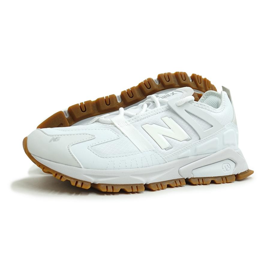 New Balance ニューバランス X Racer Msxrc Tea ホワイト スニーカー メンズ アウトドア シューズ 白 ガレージファインヤフー店 通販 Yahoo ショッピング