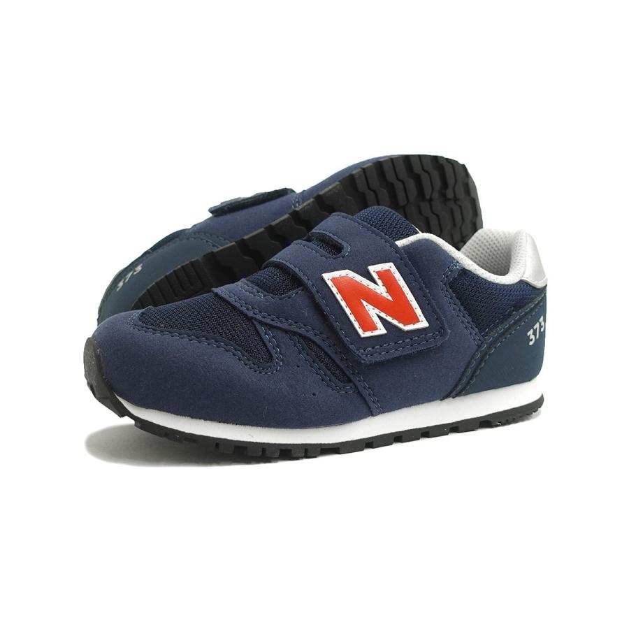 ニューバランス New Balance ベビー スニーカー 373 子供靴 Iz373 Cs2 ネイビー 紺 出産祝い 赤ちゃん ファーストシューズ プレゼント 入園祝 幼稚園 保育園 ガレージファインヤフー店 通販 Yahoo ショッピング