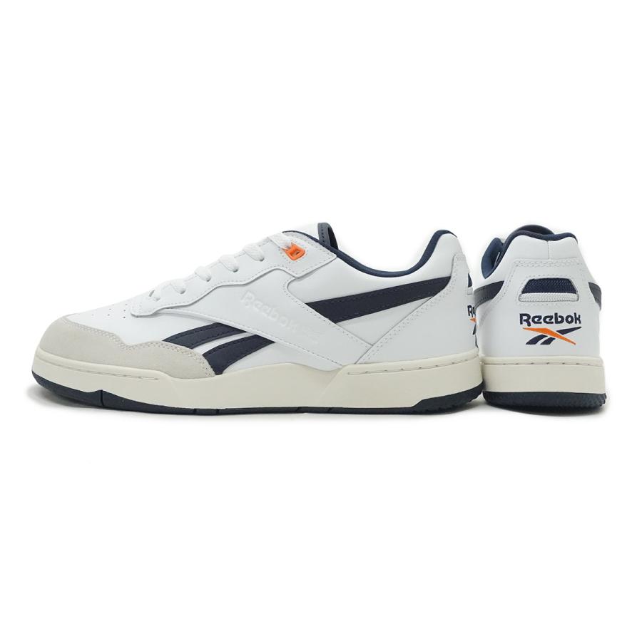 Reebok（リーボック） スニーカー メンズ BB 4000 II IE6832 ホワイト