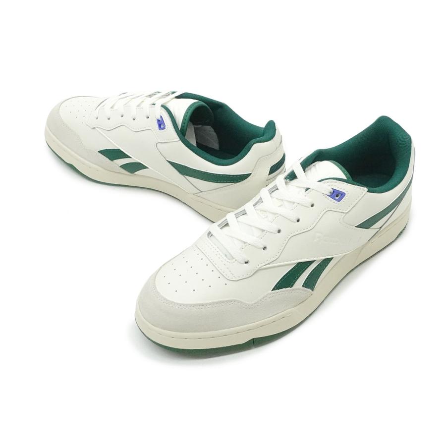 Reebok（リーボック） スニーカー メンズ BB 4000 II IE6833 ホワイト