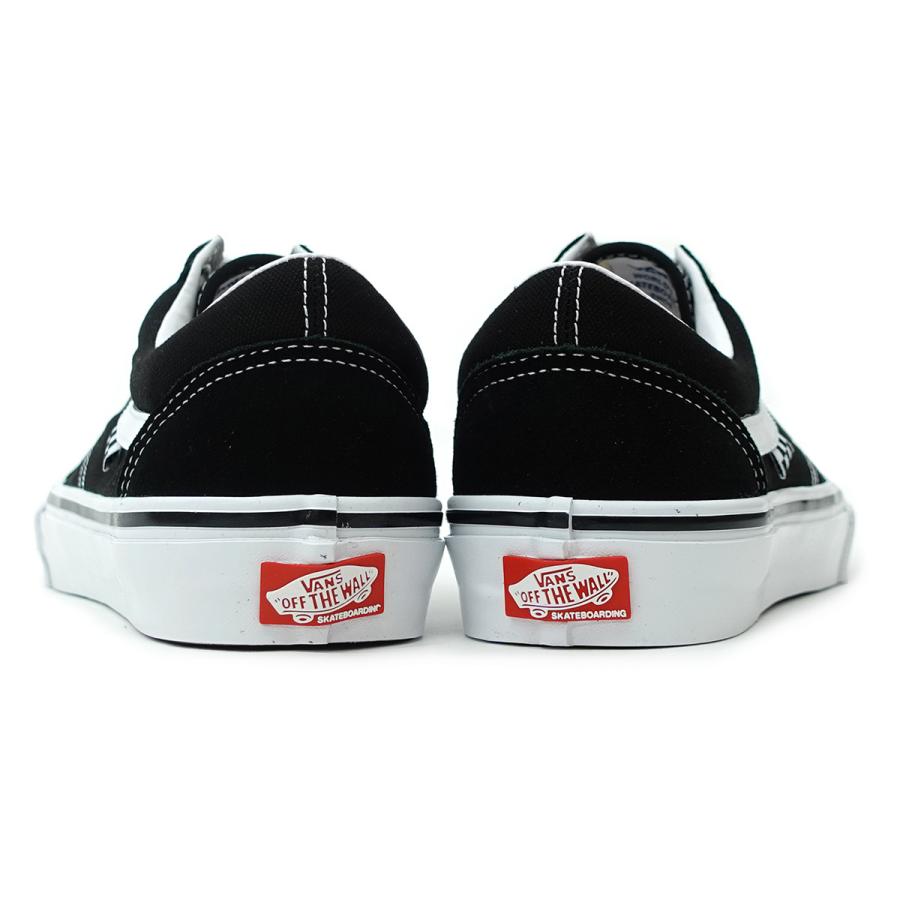 VANS（ヴァンズ） 【並行輸入品】バンズ スニーカー スケート オールド