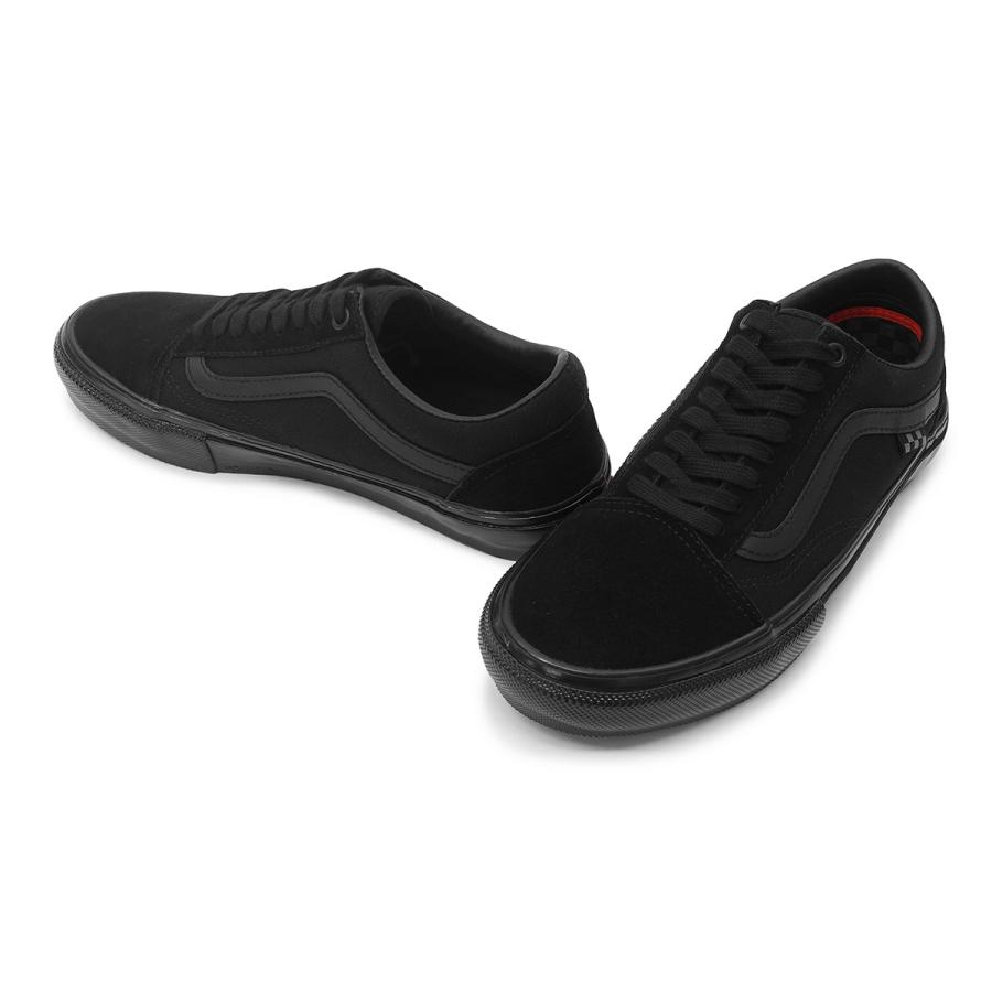 VANS バンズ スニーカー スケート オールドスクール ブラック VANS バンズ スニーカー スケート オールドスクール ブラック