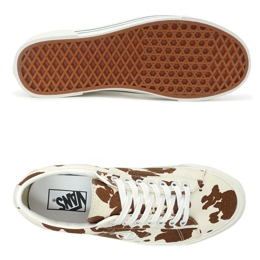 バンズ Vans スニーカー メンズ アナハイムファクトリー シド デラックス Vn0a4btx41a Free Range Cow Sid Dx 牛柄 ウシ柄 海外企画 ヴァンズ ガレージファインヤフー店 通販 Yahoo ショッピング