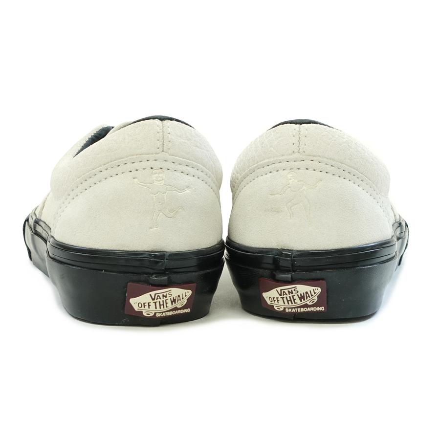 バンズ Vans スニーカー メンズ ローカット スケート エラ Breana Geering コラボモデル Vn0a5fc93lb マシュマロ ブラック スネークスキン 海外企画 ガレージファインヤフー店 通販 Yahoo ショッピング