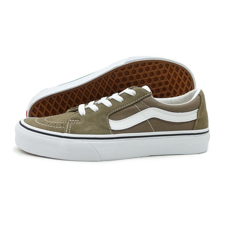 バンズ Vans スニーカー メンズ レディース スケート ロー ベージュ Sk8 Low Vn0a4uuka0n Walnut T Wht 海外企画 ヴァンズ ガレージファインヤフー店 通販 Yahoo ショッピング