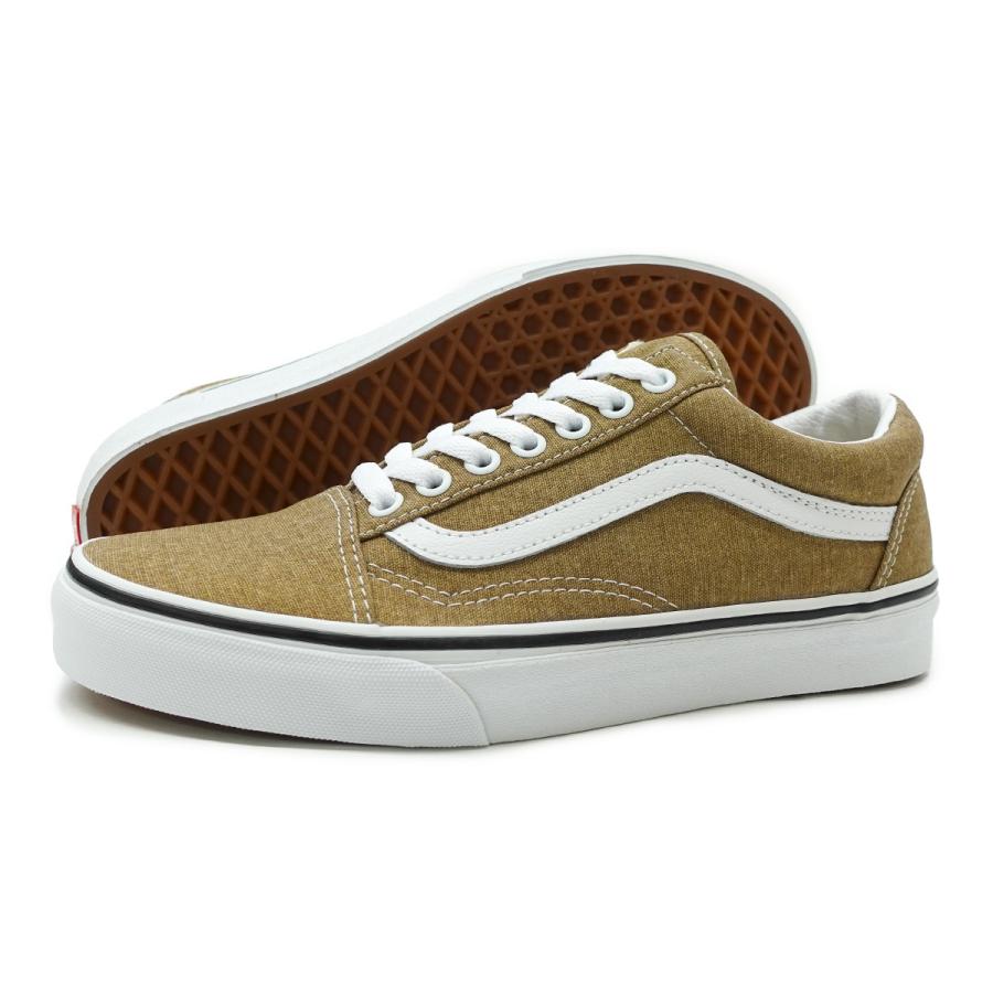 バンズ Vans スニーカー オールド スクール ブロンズエイジ トゥルーホワイト ブラウン Vn0a38g19en Old Skool Bronze Age True White ガレージファインヤフー店 通販 Yahoo ショッピング