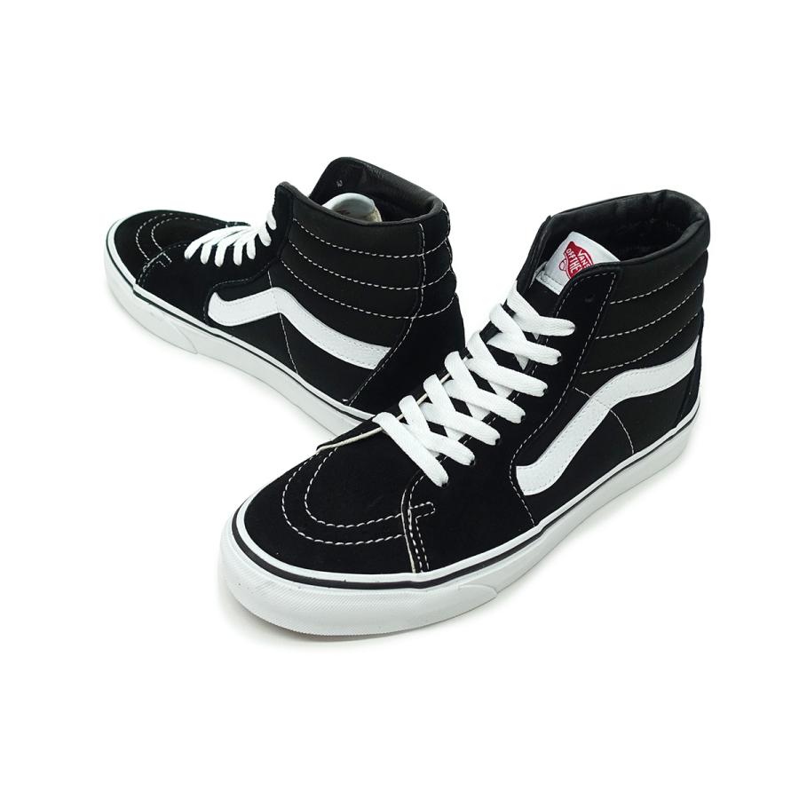 SK8-HI 【並行輸入品】バンズ VANS メンズ レディース ハイカット