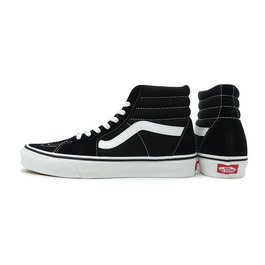 SK8-HI 【並行輸入品】バンズ VANS メンズ レディース ハイカット