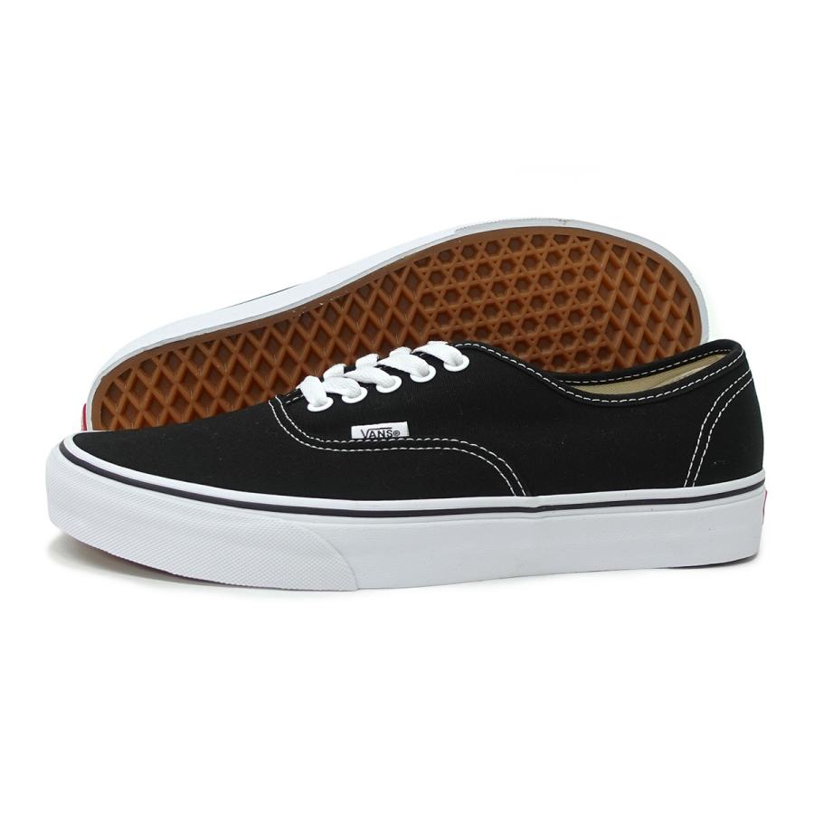 バンズ Vans スニーカー メンズ レディース オーセンティック ブラック ホワイト 黒 Authentic Vn000ee3blk 定番 プレゼント ガレージファインヤフー店 通販 Yahoo ショッピング
