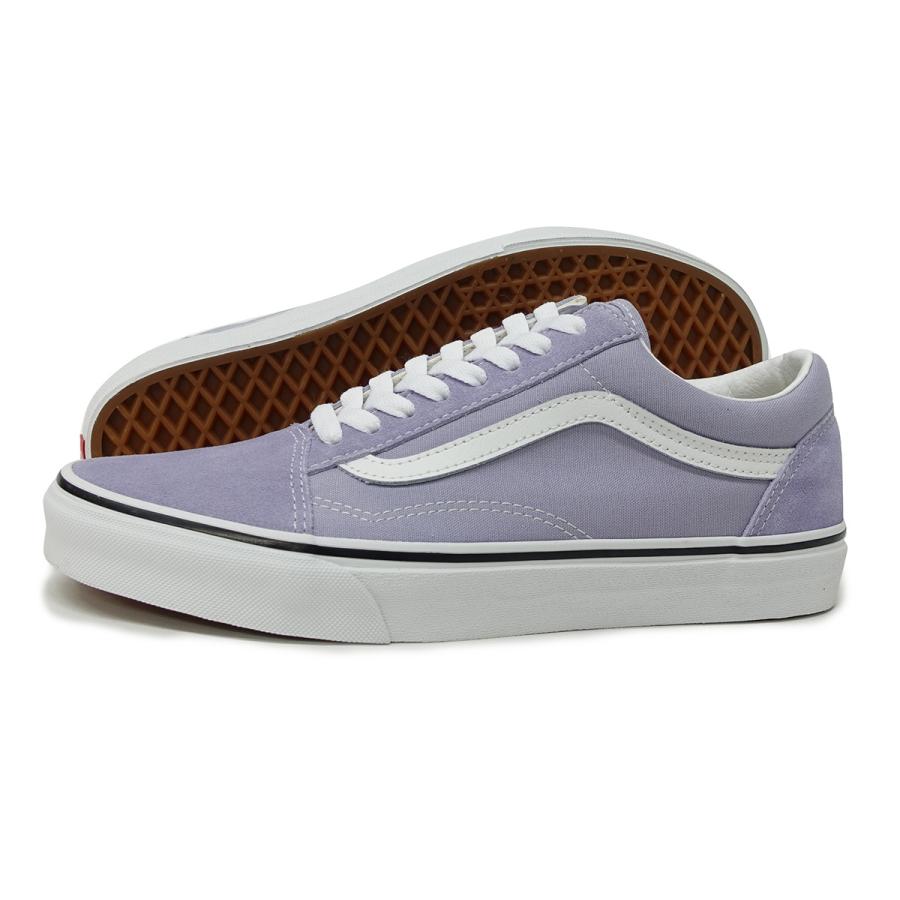 バンズ VANS スニーカー メンズ レディース オールドスクール