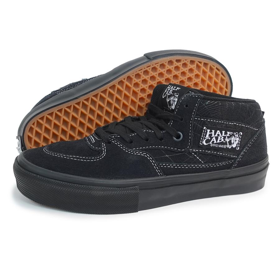 VANS バンズ スニーカー メンズ 靴 スケート ハーフキャブ VANS バンズ スニーカー メンズ 靴 スケート ハーフキャブ