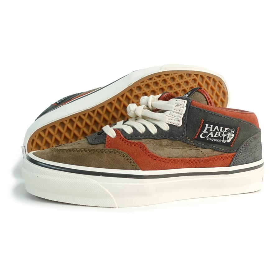 VANS（ヴァンズ） 【並行輸入品】バンズ スニーカー メンズ 靴