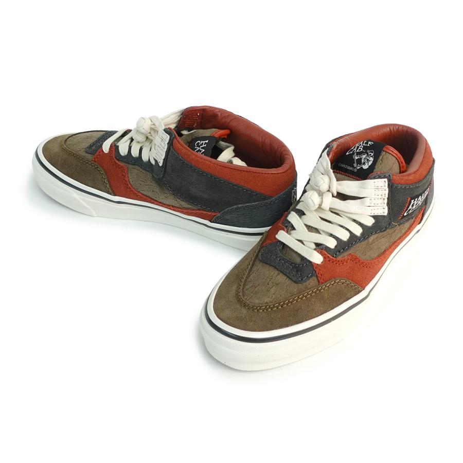 VANS（ヴァンズ） 【並行輸入品】バンズ スニーカー メンズ 靴