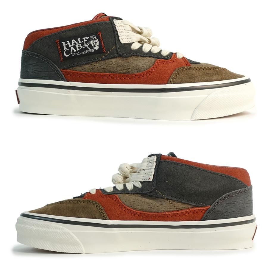 VANS（ヴァンズ） 【並行輸入品】バンズ スニーカー メンズ 靴