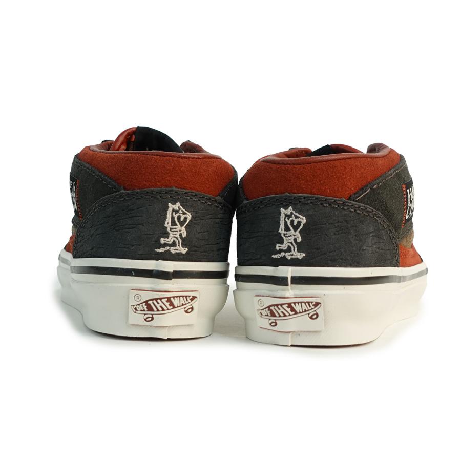 VANS（ヴァンズ） 【並行輸入品】バンズ スニーカー メンズ 靴