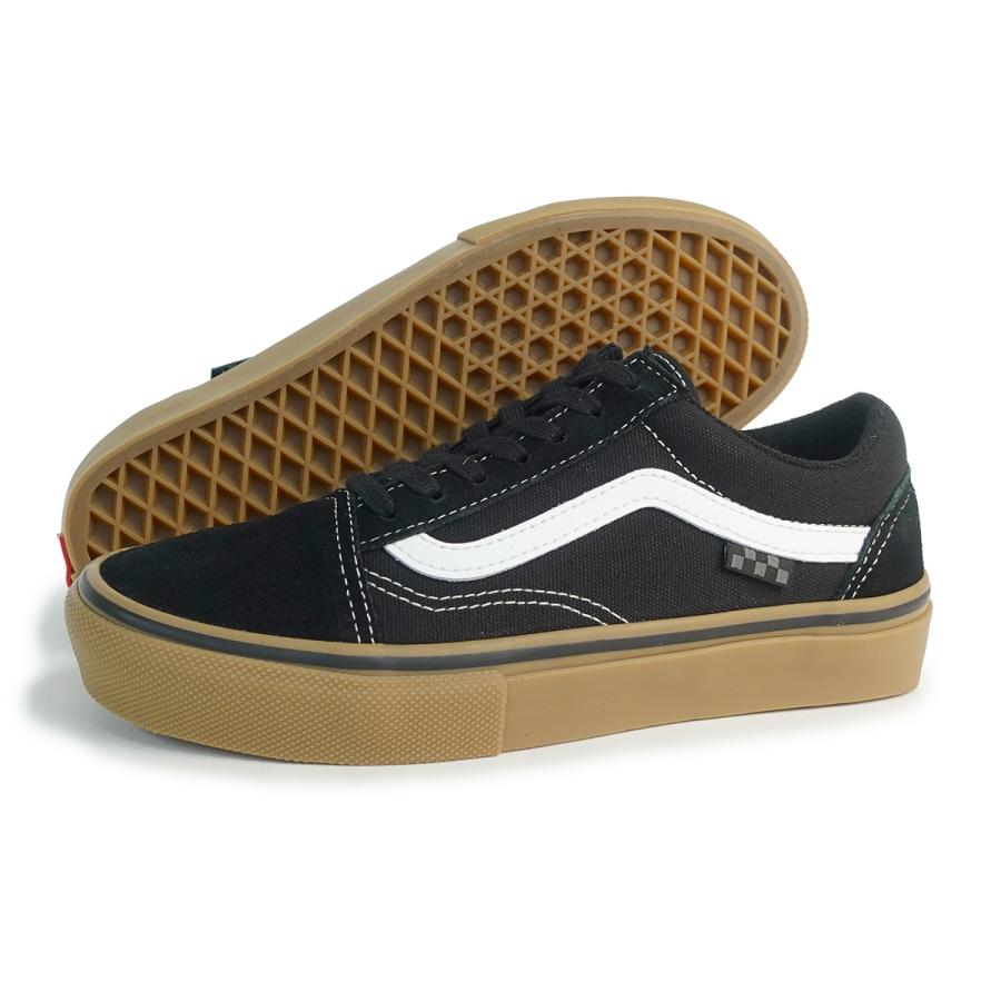 VANS（ヴァンズ） 【並行輸入品】バンズ スニーカー スケート オールド