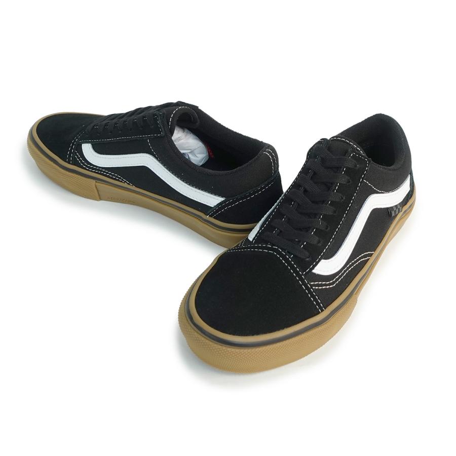 VANS（ヴァンズ） 【並行輸入品】バンズ スニーカー スケート オールド
